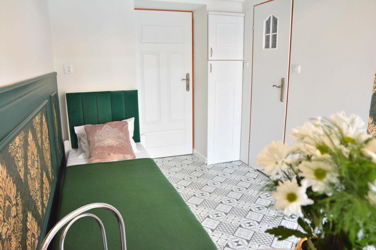 Bed and Breakfast Pasmanteria U Mimi Криниця-Здруй Екстер'єр фото